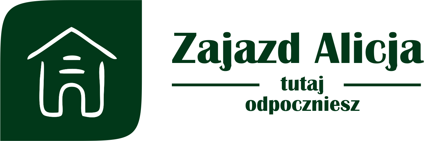 logo zajazdu Alicja